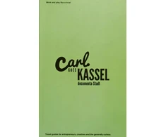 KNYGA Carl Goes Kassel