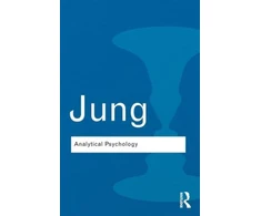 KNYGA Carl Gustav Jung Analytical Psychology