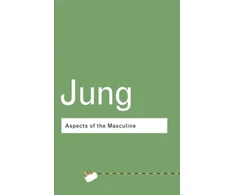 KNYGA Carl Gustav Jung Aspects of the Masculine