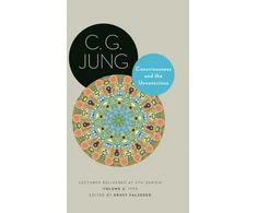 KNYGA Carl Gustav Jung Consciousness and the Unconscious