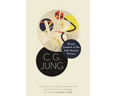 KNYGA Carl Gustav Jung Dream Symbols of the Individuation Process