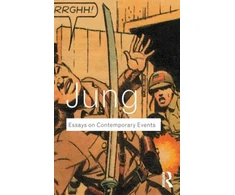 KNYGA Carl Gustav Jung Essays on Contemporary Events