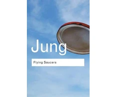 KNYGA Carl Gustav Jung Flying Saucers