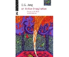 KNYGA Carl Gustav Jung Jung on Active Imagination