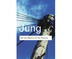 KNYGA Carl Gustav Jung On the Nature of the Psyche