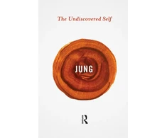 KNYGA Carl Gustav Jung Undiscovered Self