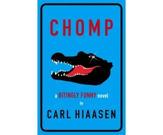 KNYGA Carl Hiaasen Chomp