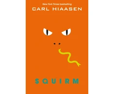 KNYGA Carl Hiaasen Squirm