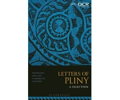 KNYGA Carl Hope Letters of Pliny: A Selection