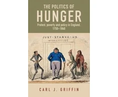 KNYGA Carl J Griffin Politics of Hunger