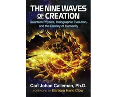 KNYGA Carl Johan Calleman Nine Waves of Creation