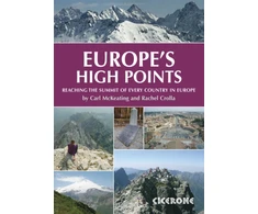 KNYGA Carl Mckeating Europe and #039;s High Points