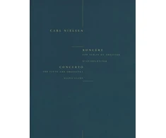 KNYGA Carl Nielsen Concerto For Flute And Orchestra
