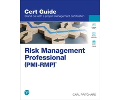 KNYGA Carl Pritchard Risk Management Professional (PMI-RMP)®