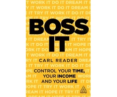 KNYGA Carl Reader Boss It