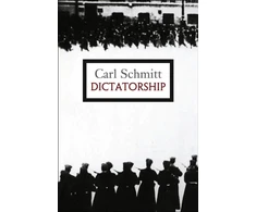 KNYGA Carl Schmitt Dictatorship