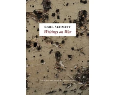 KNYGA Carl Schmitt Writings on War