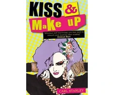 KNYGA Carl Stanley Kiss &amp; Make Up