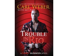 KNYGA Carl Weber Trouble in Rio