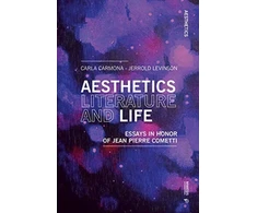 KNYGA Carla Carmona Aesthetics, Literature, and Life