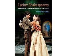 KNYGA Carla Della Gatta Latinx Shakespeares