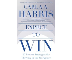 KNYGA Carla Harris Expect to Win
