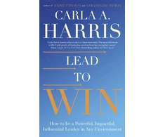 KNYGA Carla Harris Lead to Win