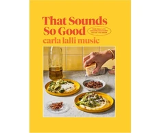 KNYGA Carla Lalli Music That Sounds So Good