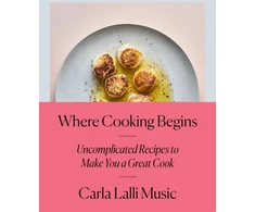 KNYGA Carla Lalli Music Where Cooking Begins
