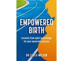 KNYGA Carla Meijen Empowered Birth