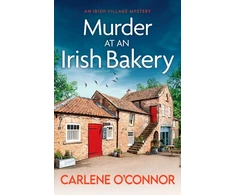 KNYGA Carlene Oconnor Murder at an Irish Bakery