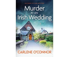 KNYGA Carlene Oconnor Murder at an Irish Wedding