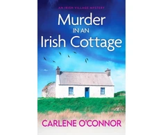 KNYGA Carlene Oconnor Murder in an Irish Cottage