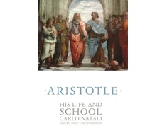 KNYGA Carlo Natali Aristotle