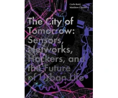 KNYGA Carlo Ratti The City of Tomorrow