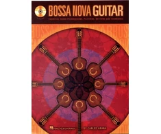 KNYGA Carlos Arana Bossa Nova Guitar