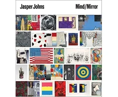KNYGA Carlos Basualdo Jasper Johns