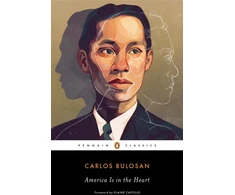 KNYGA Carlos Bulosan America Is in the Heart