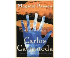 KNYGA Carlos Castaneda Magical Passes