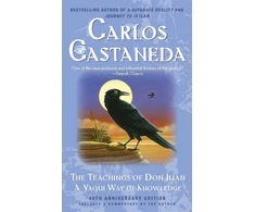 KNYGA Carlos Castaneda Teachings of Don Juan
