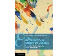 KNYGA Carlos Esposito Cambridge Companion to the International Court of Justice