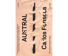 KNYGA Carlos Fonseca Austral
