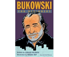 KNYGA Carlos Pelimeni Bukowski for Beginners