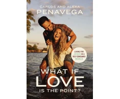 KNYGA Carlos Penavega What If Love Is the Point?