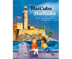 KNYGA Carlos Pintado HaiCuba/HaiKuba