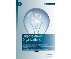 KNYGA Carlos Rey Purpose-driven Organizations
