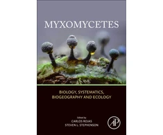 KNYGA Carlos Rojas Myxomycetes