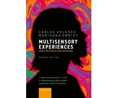 KNYGA Carlos Velasco Multisensory Experiences