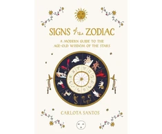 KNYGA Carlota Santos Signs of the Zodiac