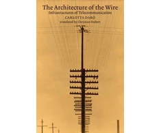 KNYGA Carlotta Daro Architecture of the Wire
